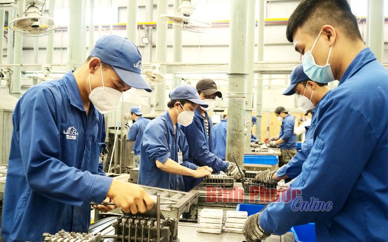 Chủ động thực hiện các chỉ đạo của Thủ tướng Chính phủ