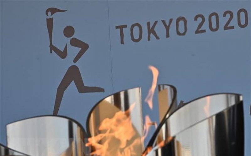 Công bố quy tắc phòng chống COVID-19 tại Olympic Tokyo