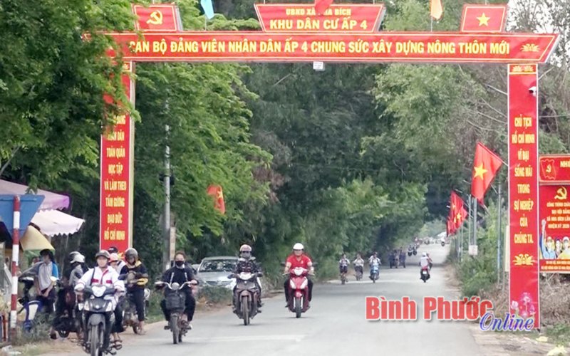 “Dân là gốc” - giá trị vĩnh hằng