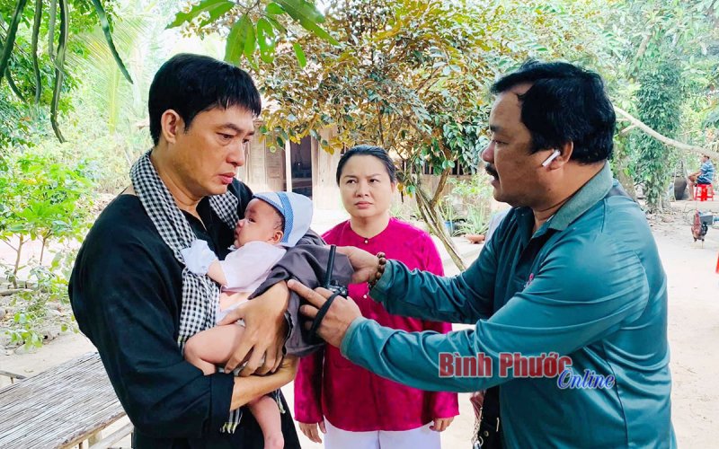 Đạo diễn Nguyễn Phương Điền: Mong kh&aacute;n giả kh&ocirc;ng &ldquo;quay lưng&rdquo; với phim Việt