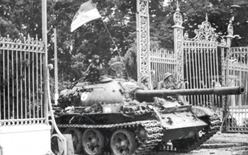 Dấu ấn những năm Sửu trong lịch sử dân tộc