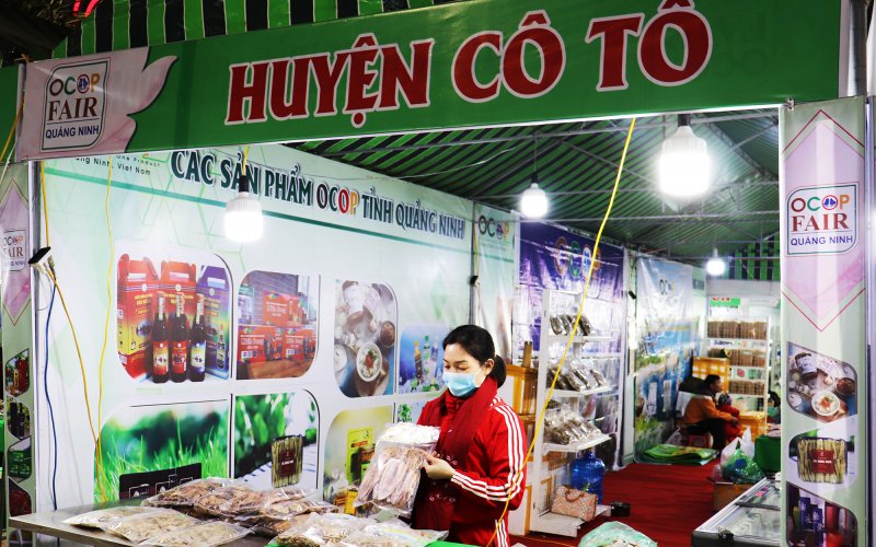 Đẩy mạnh xúc tiến thương mại trực tuyến