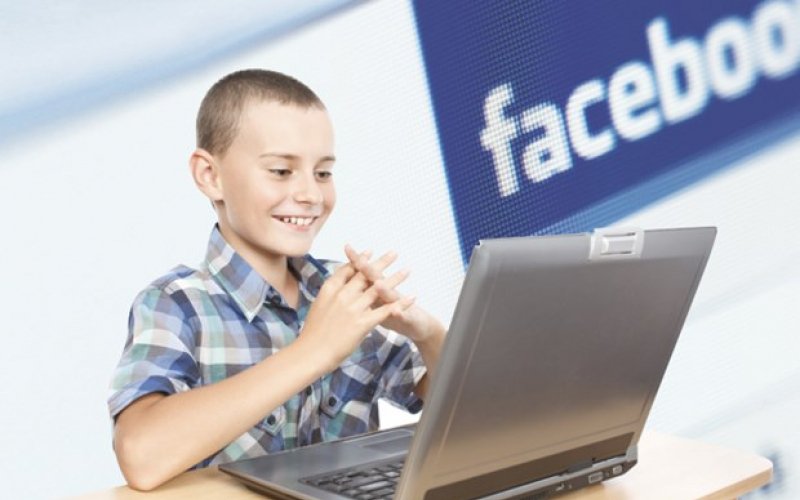 Facebook phát triển loạt công cụ ngăn chặn nội dung gây hại cho trẻ em