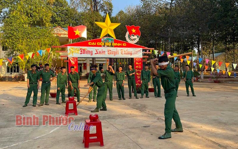 &ldquo;G&oacute;p lửa&rdquo; g&igrave;n giữ tr&ograve; chơi d&acirc;n gian