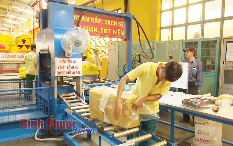 Hướng đến sản xuất sạch trong công nghiệp