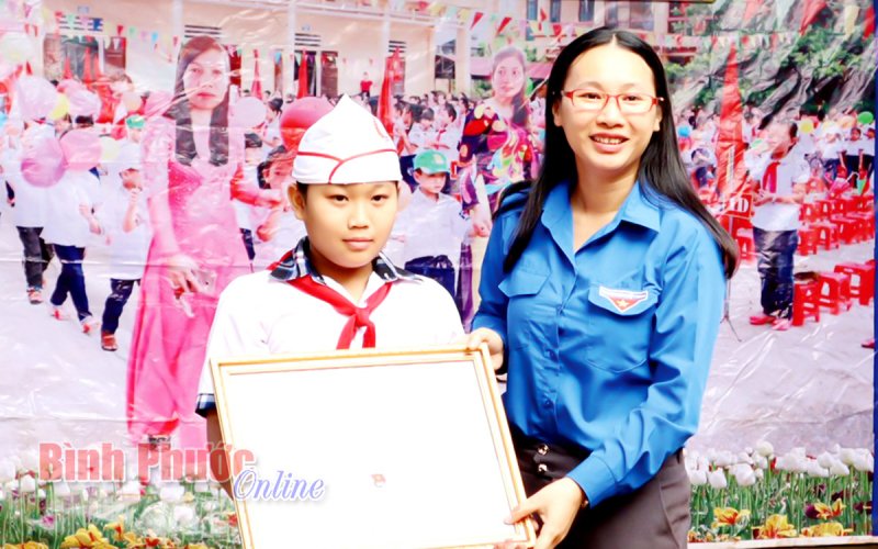 Lan tỏa việc tốt, nghĩa cử đẹp