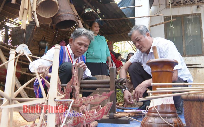 Mỗi điển hình là một bông hoa đẹp