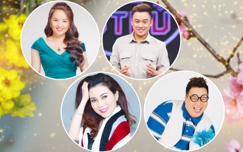 Mùa xuân và ước vọng của nghệ sĩ