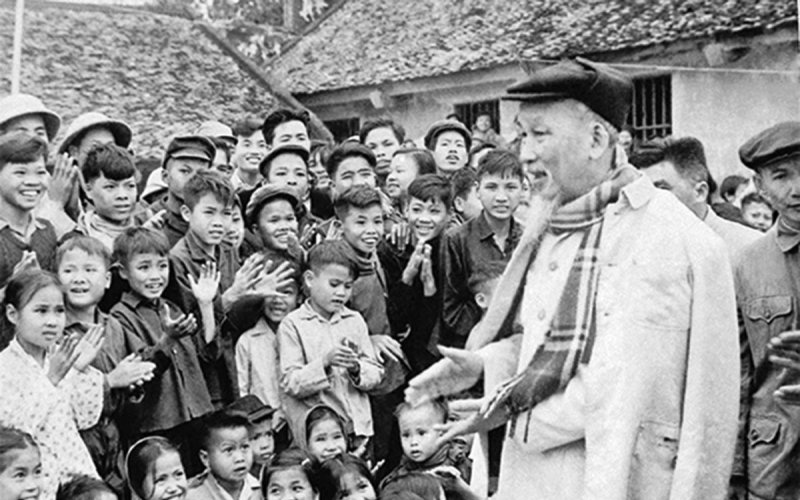 “Mừng tết Nguyên đán như thế nào?”