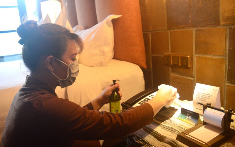 Ngành Du lịch: Sẵn sàng cho trạng thái bình thường mới