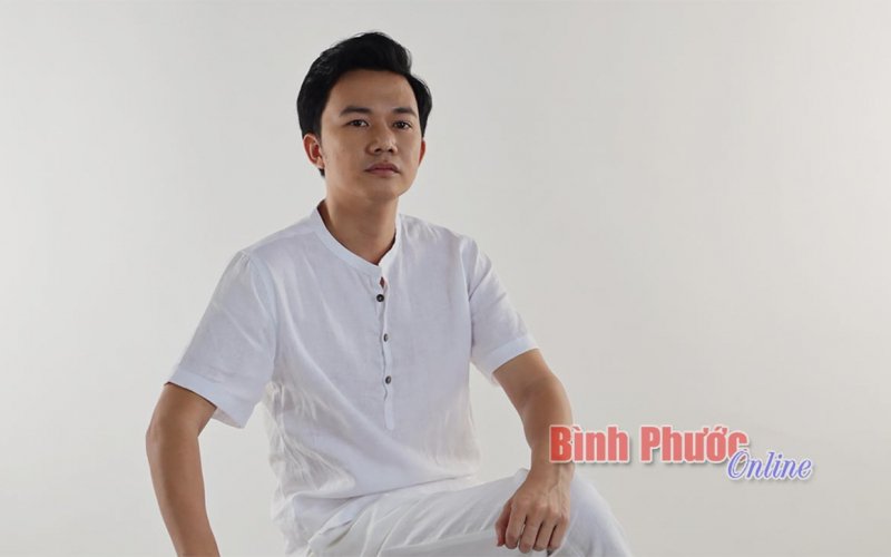 Nguyễn Bá Hùng: “Bình Phước mang cho tôi lời thơ, ý nhạc”