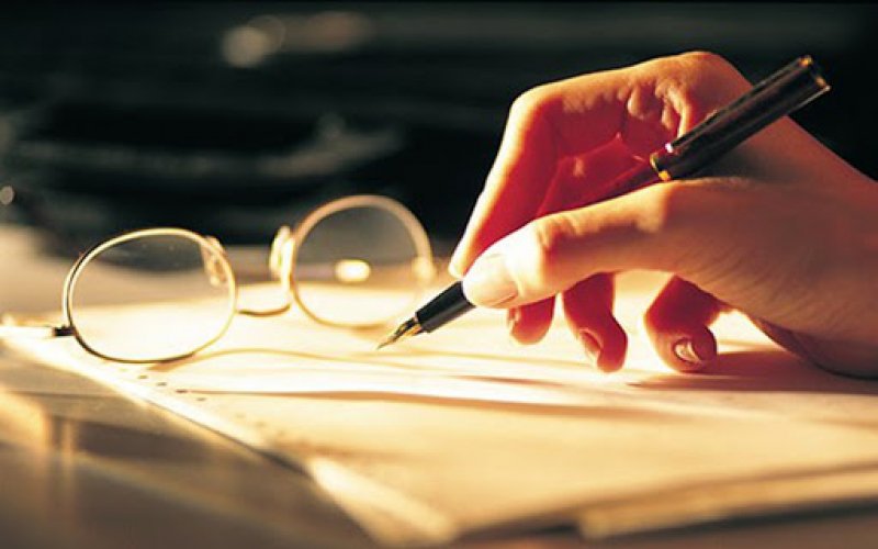 “Nhất tự vi sư…”