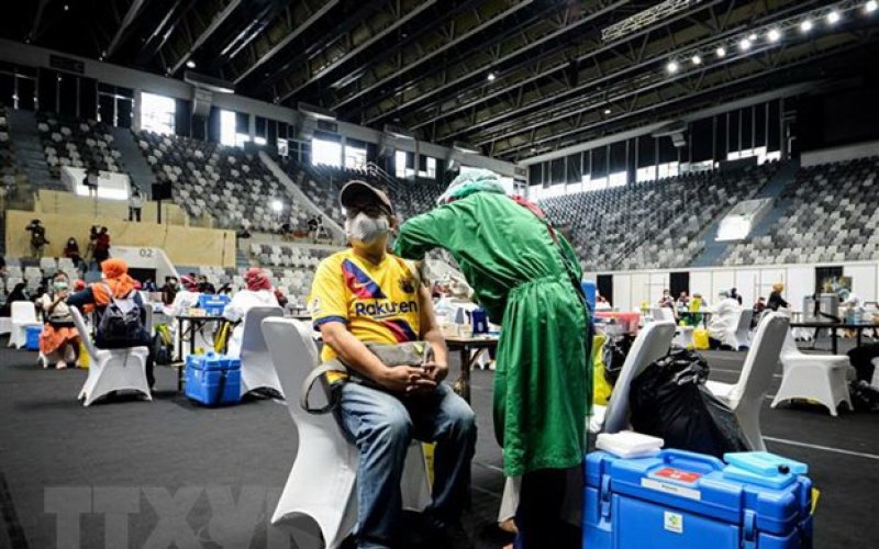 Những thách thức lớn đối với khu vực ASEAN trong năm 2021