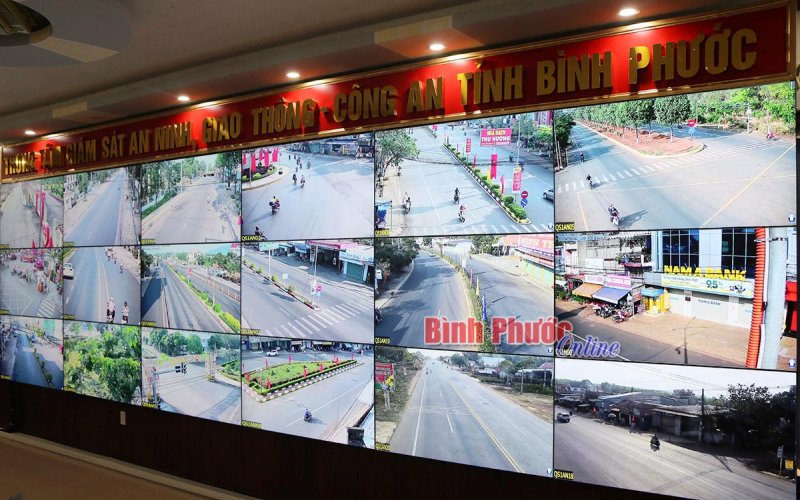 Tết Nguyên đán Tân Sửu 2021: Phạm pháp hình sự giảm