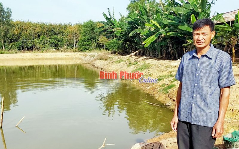 Thu tiền tỷ từ mô hình VAC