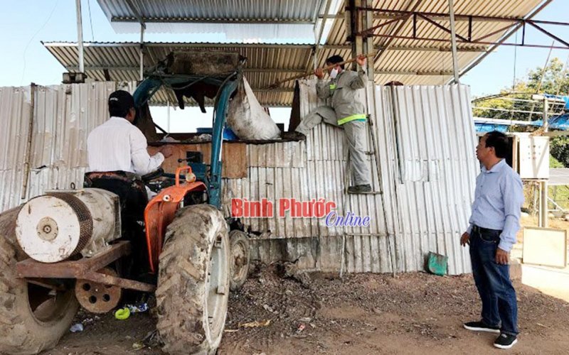 Thúc đẩy hoạt động đăng ký sở hữu trí tuệ