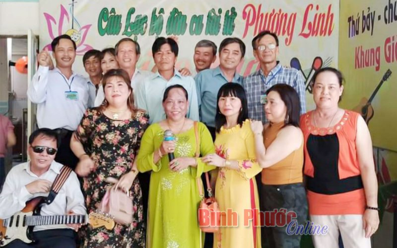 Về Tân Hưng nghe đờn ca tài tử