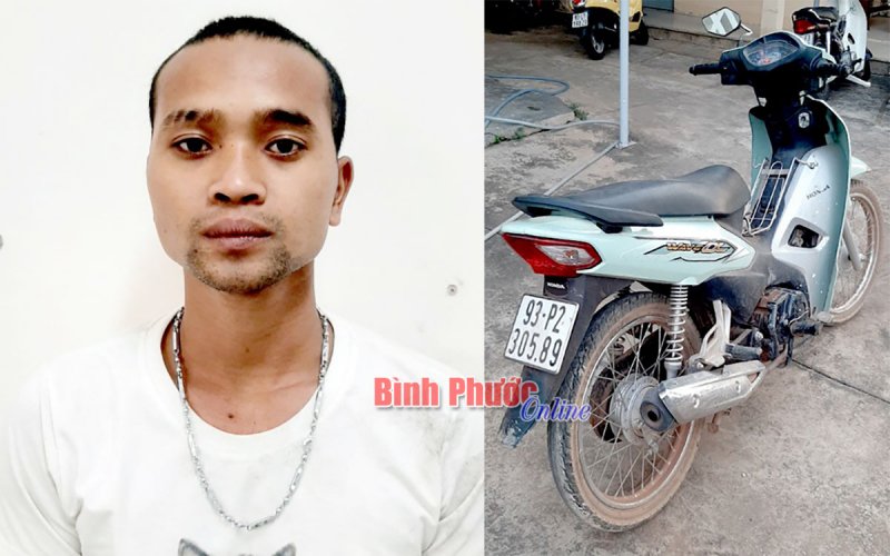 Vụ nữ công nhân tử vong trong lô cao su: Kẻ thủ ác khai nhận nguyên nhân từ tình ái