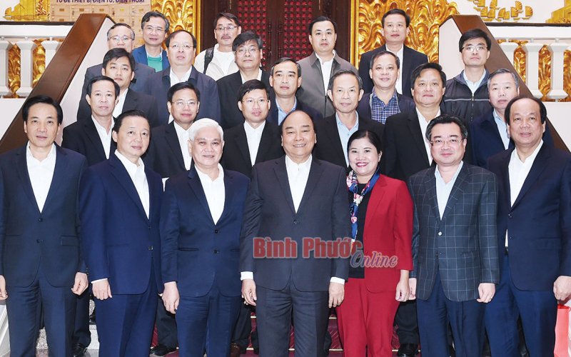 Vững tin khát vọng cất cánh