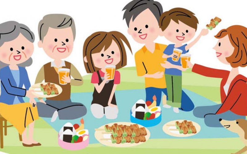 Ban hành bộ tiêu chí ứng xử trong gia đình