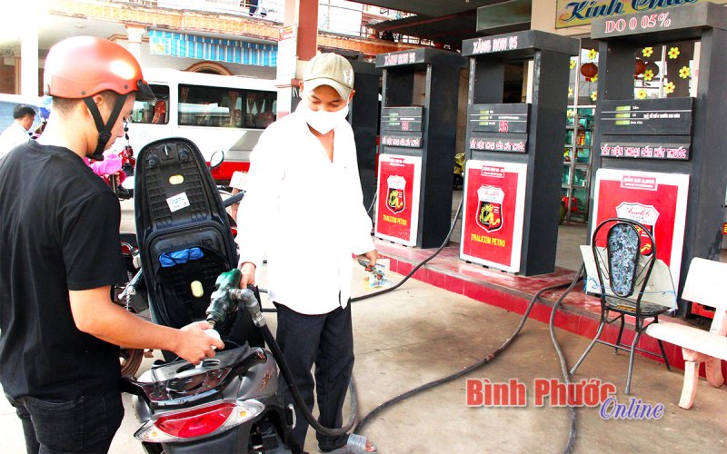 Bảo đảm an toàn sức khỏe người dân trong mọi tình huống