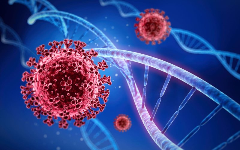 Biến thể ‘Omicron tàng hình' lây lan nhanh, chiếm 1/5 ca nhiễm mới toàn cầu