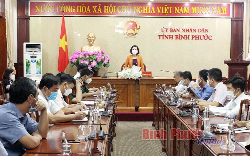 Bình Phước dự kiến xây dựng 15 trạm BTS biên giới giai đoạn 2022-2025