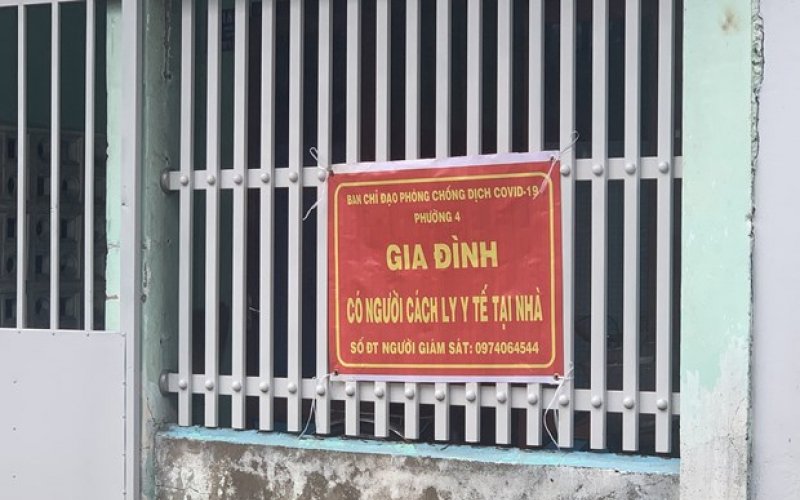 Bộ Y tế ra hướng dẫn mới về theo dõi sức khỏe cho F0 điều trị tại nhà