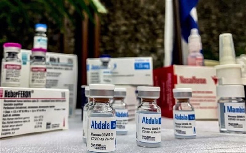 Bộ Y tế thông tin về tăng hạn vaccine Abdala từ 6 tháng lên 9 tháng