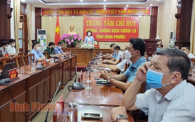 Các ca tử vong do Covid-19 thuộc nhóm chưa tiêm vắc xin