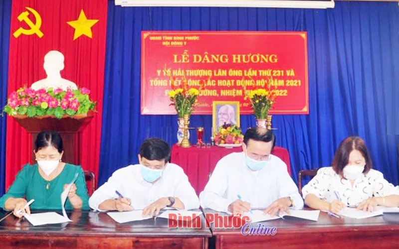 Các cấp Hội Đông y khám, điều trị bệnh miễn phí cho hơn 85.000 lượt bệnh nhân