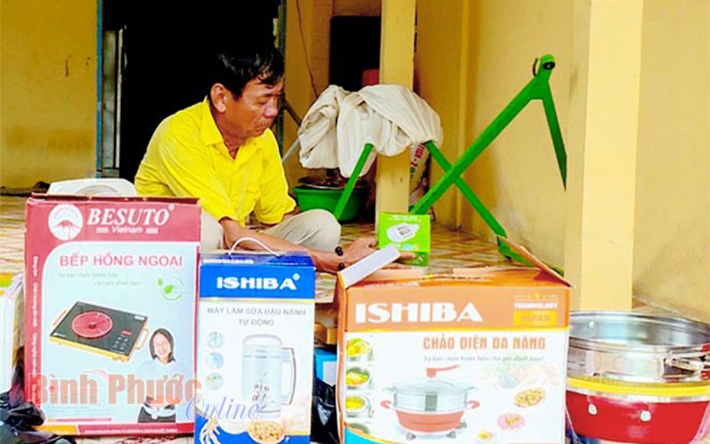 Cảnh giác với du lịch "0 đồng"