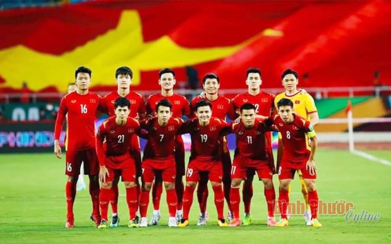 Chiến thắng làm mát lòng cổ động viên Việt Nam 