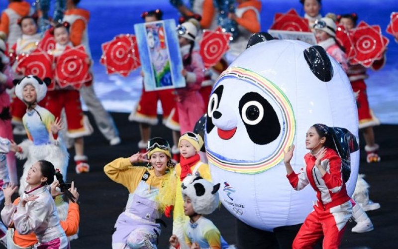 Chờ đợi  thế vận hội mùa đông Bắc Kinh 2022 với nhiều mới lạ và hấp dẫn