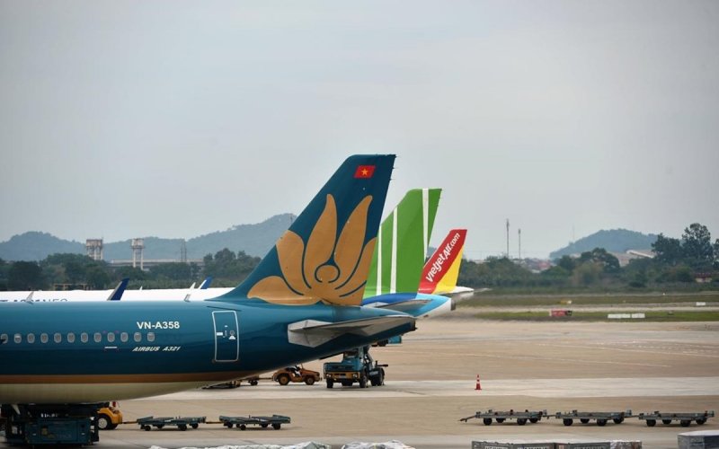 Chuẩn bị tàu bay, phương án đưa công dân Việt Nam tại Ukraine về nước