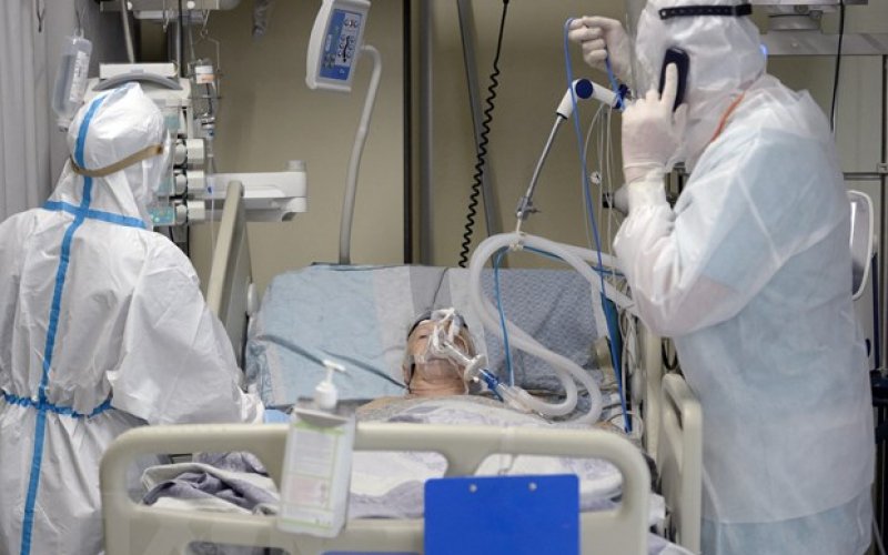 COVID-19 liên quan đến các vấn đề sức khỏe tâm thần lâu dài