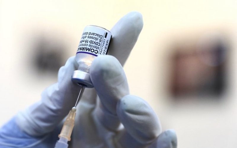 Đã tiêm 16,4 triệu liều vaccine phòng COVID-19 cho trẻ từ 12-17 tuổi