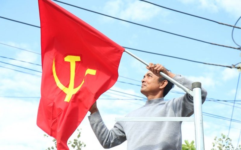 Đảng Cộng sản Việt Nam khẳng định vai trò trong thời kỳ lịch sử mới