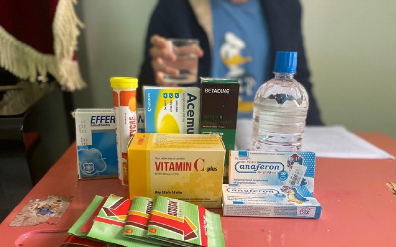 Điều trị F0 tại nhà cần lưu ý những gì?