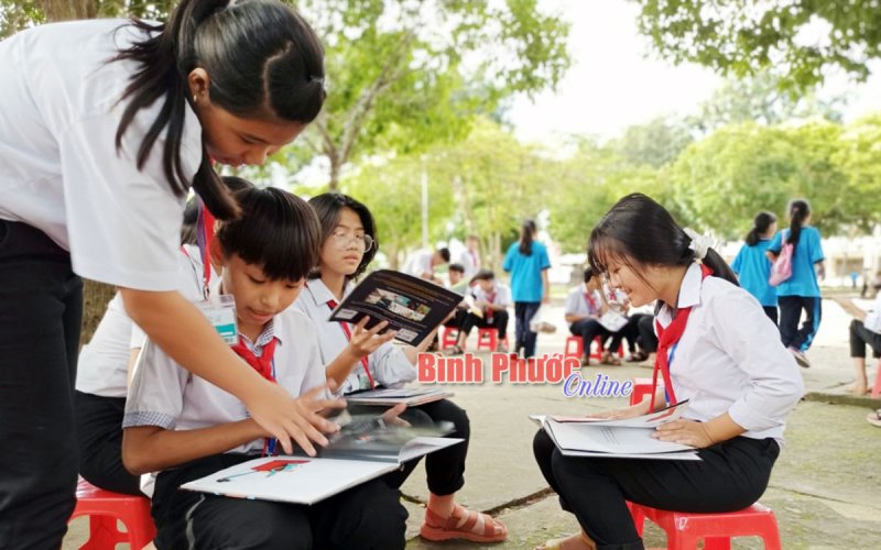 Đổi mới toàn diện chất lượng giáo dục