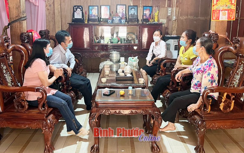 Đưa chính sách bảo hiểm đến vùng sâu