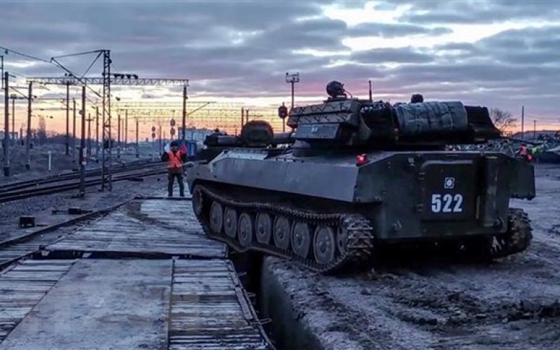 Hội đồng bảo an Liên hợp quốc họp khẩn về tình hình Ukraine