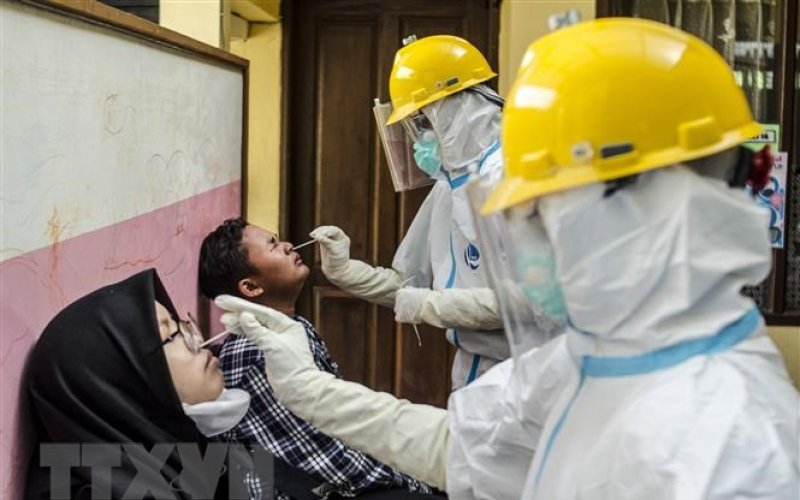 Indonesia công bố danh sách thuốc không có tác dụng điều trị COVID-19