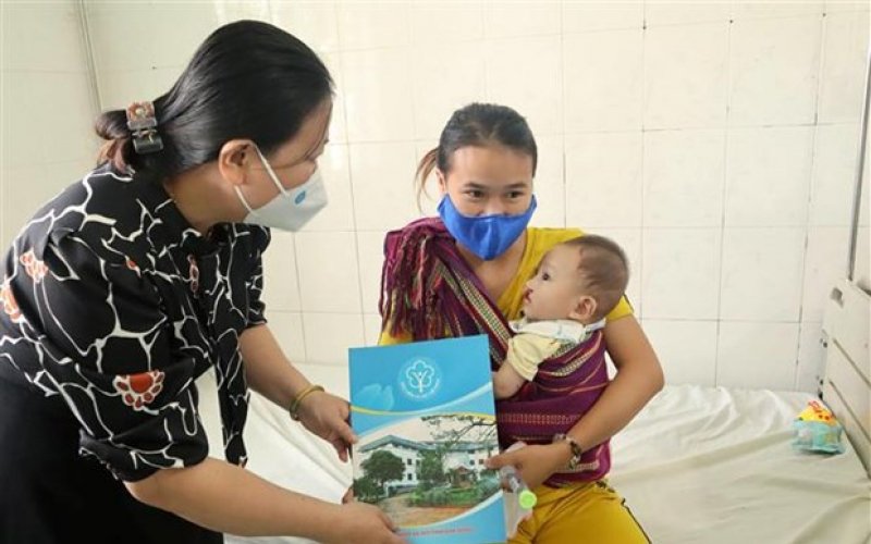 Kéo dài thời gian bố trí vốn cho dự án của Bảo hiểm xã hội Việt Nam