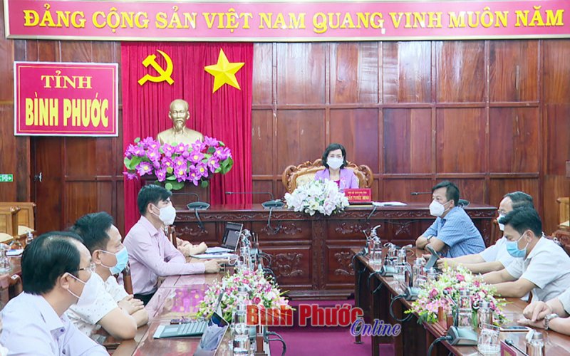 Khởi động Chương trình Sức khỏe học đường giai đoạn 2021-2025