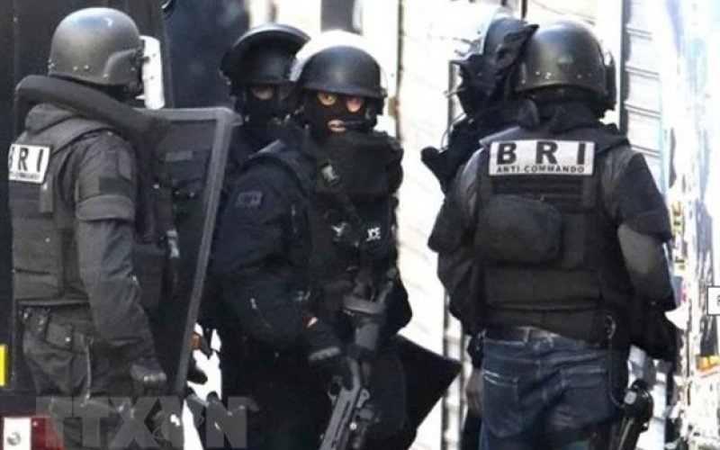 Liên minh châu Âu điều chỉnh danh sách các đối tượng khủng bố