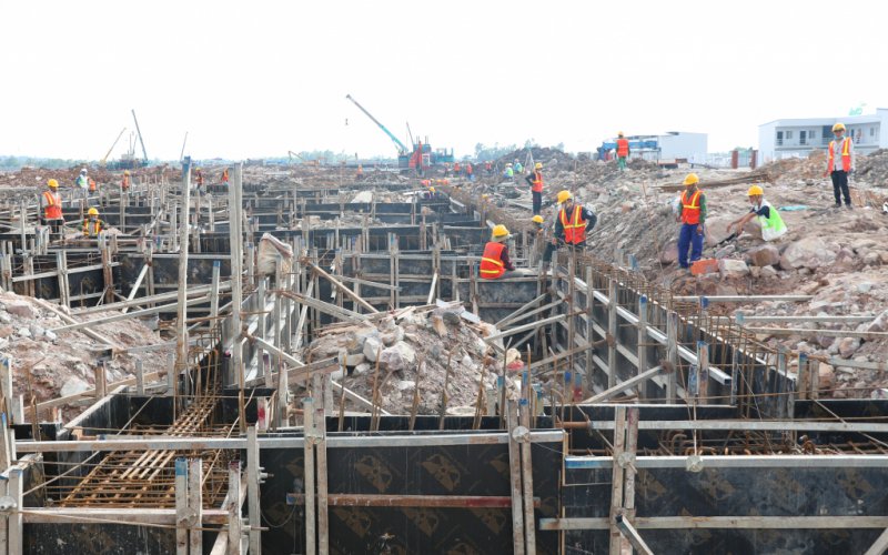 Linh hoạt trong cải thiện môi trường đầu tư kinh doanh