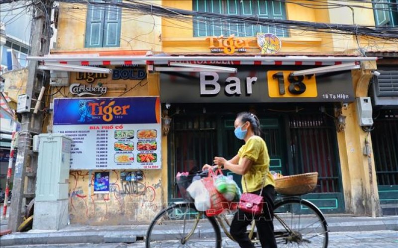 Mở lại karaoke, vũ trường cần căn cứ cấp độ dịch COVID-19 ở địa phương