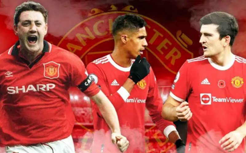 MU cần một người như Steve Bruce để thắng xấu xí