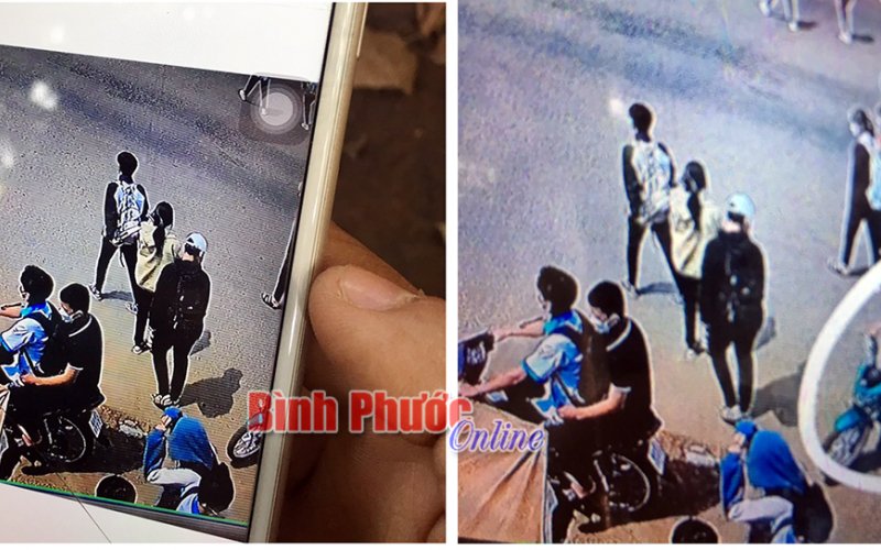 Nam sinh lớp 9 bị đâm chết trước cổng trường